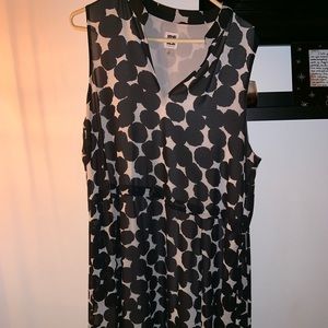 Anne Klein dress